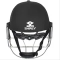 Shrey Koroyd Stainless Steel Cricket Helmet Medium 58_61 cm