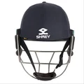 SHREY Master Class AIR 2.0 Titanium Cricket Helmet Medium 58_61 cm
