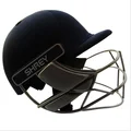 Shrey Pro Guard Air Helmet With Stainless Steel Visor H112 Medium 58_61 cm