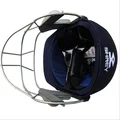 Shrey Pro Guard Air Helmet With Stainless Steel Visor H112 Medium 58_61 cm