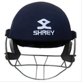 Shrey Pro Guard Air Helmet With Stainless Steel Visor H112 Medium 58_61 cm