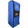 Shrey Star Duffle Cricket Kit Bag Black Blue
