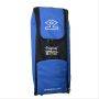Shrey Star Duffle Cricket Kit Bag Black Blue
