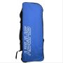Shrey Star Duffle Cricket Kit Bag Black Blue
