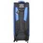 Shrey Star Duffle Cricket Kit Bag Black Blue