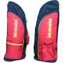 SI Pro Star Edition Cricket Kit Bag Blue and Red