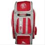SI Pro Star Edition Cricket Kit Bag Red Silver