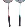 Silvers SB 212 Two set Badminton Racket