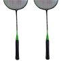 Silvers SB 116 Two set Badminton Racket