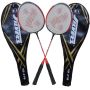 Silvers SB 216 Two set Badminton Racket