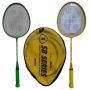 Silvers JB 109 Junior Two set Badminton Racket