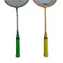 Silvers JB 109 Junior Two set Badminton Racket