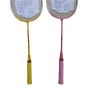 Silvers SB 203 Two set Badminton Racket