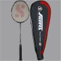 Silvers Focus Power Badminton Racket