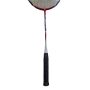 Silvers Organic 220 G3 Strung Badminton Racquet