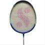 Silvers Delta FB 703 Badminton Racket