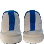Skechers 214200 Elite Spike Cricket Shoes White Light Blue