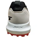 Skechers 214205ID Cricket Shoes Black Red White