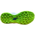Skechers 214205ID Cricket Shoes White Blue