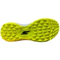 Skechers 214205ID Cricket Shoes White lime