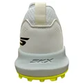 Skechers 214205ID Cricket Shoes White lime
