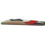 Slazenger Cricket Bat V 200 Icon English Willow Standard Size