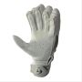 SM Vigour Cricket Batting Gloves White