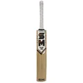 SM Big Shot English Willow Cricket Bat (Standard Size Short Handle)