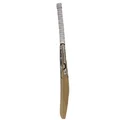 SM Big Shot English Willow Cricket Bat (Standard Size Short Handle)