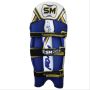 SM Vigour Cricket Batting Leg Guard