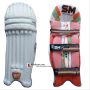 SM Sway Cricket Batting Leg Guard