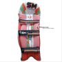 SM Sway Cricket Batting Leg Guard