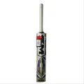 Sm Sky Shot English Willow Cricket Bat (Standard Size Short Handle)