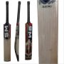 SM Electro English Willow Cricket Bat