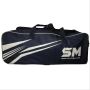 SM Drive X Cricket Kit Bag Wheelie