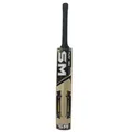 SM Collide Le Kashmir Willow Cricket Bat (Standard Size Short Handle)