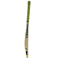 SM Drive-X Kashmir Willow Cricket Bat (Standard Size Short Handle)