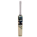 SM Drive Camou Pro Edition English Willow Bat (Standard Size Short Handle)