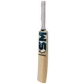 SM Drive Camou Pro Edition English Willow Bat (Standard Size Short Handle)