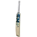 SM Drive Camou Pro Edition English Willow Bat (Standard Size Short Handle)
