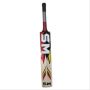 SM Run Machine Players Edition English Willow Cricket Bat