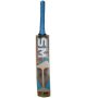 SM Glitter English Willow Cricket Bat Standard Size