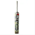 SM Top Shot English Willow Cricket Bat (Standard Size Short Handle)
