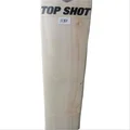 SM Top Shot English Willow Cricket Bat (Standard Size Short Handle)