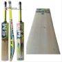 SM Striker Plus Kashmir Willow Cricket Bat Standard Size