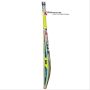 SM Striker Plus Kashmir Willow Cricket Bat Standard Size