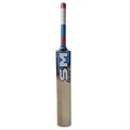 SM Club Fighter English Willow Cricket Bat (Standard Size Short Handle)