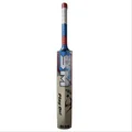 SM Club Fighter English Willow Cricket Bat (Standard Size Short Handle)