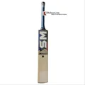 SM Swagger English Willow Cricket Bat (Standard Size Short Handle)