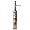 SM Swagger English Willow Cricket Bat (Standard Size Short Handle)